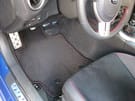 Коврики на Subaru BRZ 2012 - 2020 в Шахтах