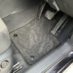 Ворсовые коврики на Volkswagen Sharan II 2010 - 2022 в Шахтах
