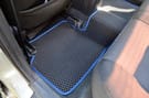 Коврики на Toyota Avensis II 2002 - 2008 в Шахтах