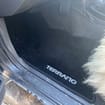 Ворсовые коврики на Nissan Terrano I (WD21) 1985 - 1995 в Шахтах