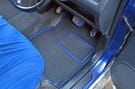 Коврики на Toyota Bb I 2000 - 2005 в Шахтах
