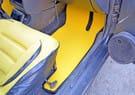 EVA коврики на Lada (ВАЗ) 2110, 2111, 2112 1995 - 2014 в Шахтах
