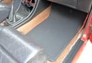 Коврики на Volkswagen Golf 1 1974 - 1983 в Шахтах