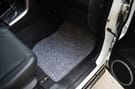 Ворсовые коврики на Suzuki Grand Vitara III 2005 - 2016 в Шахтах