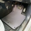 EVA коврики на Mitsubishi Colt VI 2002 - 2012 в Шахтах