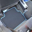 Коврики на Honda Civic VI 3d 1995 - 2001 в Шахтах