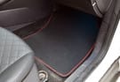 EVA коврики на Ford Focus III 2011 - 2019 в Шахтах