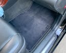 Ворсовые коврики на Toyota Camry (XV30) 2001 - 2006 в Шахтах