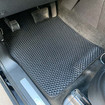EVA коврики на Chevrolet Tahoe III 2005 - 2014 в Шахтах