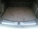 Ворсовые коврики на Ford Kuga I 2008 - 2013 в Шахтах