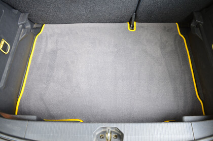 Ворсовые коврики на Opel Corsa D 2006 - 2014 в Шахтах Ворсовые коврики на Opel Corsa D 2006 - 2014 в Шахтах