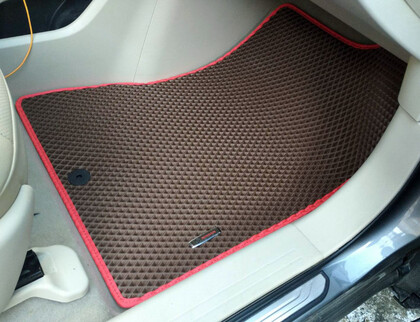 Коврики на Nissan Murano (Z52) 2014&nbsp;-&nbsp;2022 в Шахтах