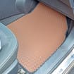 Коврики на Nissan Qashqai+2 (J10) 2008 - 2013 в Шахтах