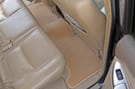 EVA коврики на Toyota Land Cruiser Prado 120 2002 - 2009 в Шахтах