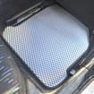 Ворсовые коврики на Volkswagen Golf 3 1991 - 1998 в Шахтах