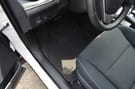 Коврики на Toyota Rav4 IV 2012 - 2019 в Шахтах