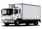 Коврики на Hyundai HD120 2004 - 2025 в Шахтах