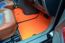 Коврики на Mitsubishi Airtrek 2001 - 2008 в Шахтах