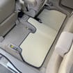 Коврики на Toyota Raum II 2003 - 2011 в Шахтах