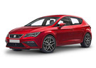EVA коврики на Seat Leon III 2012 - 2020 в Шахтах