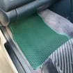 Ворсовые коврики на Toyota Cresta (X100) 1996 - 2001 в Шахтах