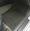 Коврики на Mitsubishi Lancer IX 2000 - 2010 в Шахтах
