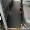 Коврики на Toyota Sienta II 2015 - 2022 в Шахтах