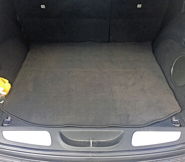 Ворсовые коврики на Jeep Grand Cherokee (WK2) 2010 - 2022 в Шахтах Ворсовые коврики на Jeep Grand Cherokee (WK2) 2010 - 2022 в Шахтах