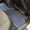 Ворсовые коврики на Volkswagen Jetta VII 2018 - 2025 в Шахтах