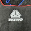 Коврики на Howo Sinotruk HW76 2019 - 2025 в Шахтах