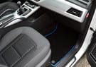 Коврики на Geely Atlas I 2016 - 2022 в Шахтах