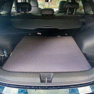 Ворсовые коврики на Haval F7x II 2025 - 2026 в Шахтах Ворсовые коврики на Haval F7x II 2025 - 2026 в Шахтах