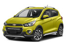 Коврики на Chevrolet Spark IV 2015 - 2022 в Шахтах