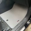 Ворсовые коврики на KIA Sorento IV 2020 - 2025 в Шахтах