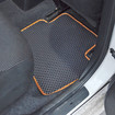 Коврики на Nissan Tiida (C11) 2004 - 2014 в Шахтах