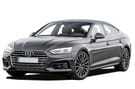 Ворсовые коврики на Audi S5 (B9) 2016 - 2025 в Шахтах