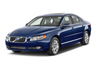Коврики на Volvo S80 II 2006 - 2016 в Шахтах
