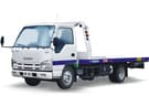 EVA коврики на Isuzu ELF V узкая кабина 1993 - 2025 в Шахтах