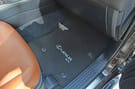 Ворсовые коврики на Lexus GX 460 2009 - 2023 в Шахтах