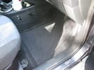 Коврики на Ford Fusion 2002 - 2012 в Шахтах