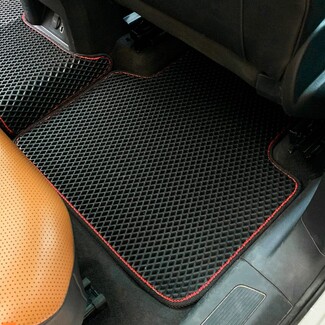 Коврики на Volkswagen Teramont 2016&nbsp;-&nbsp;2026 в Шахтах