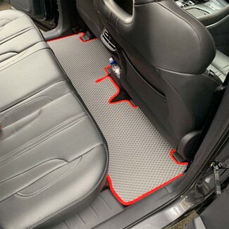 Коврики на Changan CS75 Plus II 2022 - 2026 в Шахтах Коврики на Changan CS75 Plus II 2022 - 2026 в Шахтах