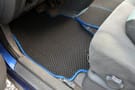 Коврики на Mazda MPV II 1999 - 2006 в Шахтах