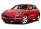 Коврики на Porsche Cayenne III 2017 - 2025 в Шахтах