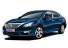 EVA коврики на Nissan Teana III 2014 - 2020 в Шахтах