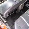 Ворсовые коврики на Ford Kuga I 2008 - 2013 в Шахтах