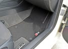 Коврики на Audi A3 (8V) 2013 - 2021 в Шахтах