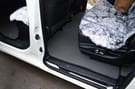 EVA коврики на Toyota Voxy (R80) 2014 - 2021 в Шахтах
