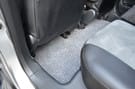EVA коврики на Honda CR-V II 2001 - 2006 в Шахтах