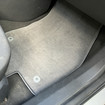 EVA коврики на Opel Astra H 2004 - 2011 в Шахтах